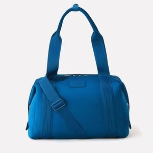 Dagne Dover Landon Carryall - MEDIUM Bay Blue